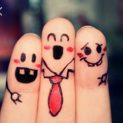 Hi guys hope you follow and I follow back