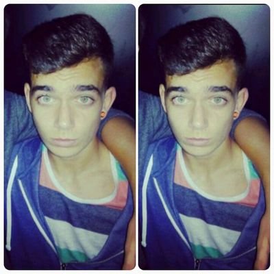 Jodiendo desde el 09-05-99. Hasta la muerte sentimiento Rojiblanco. Gora Euskal Herria!!!   Instagram: gorka_perez