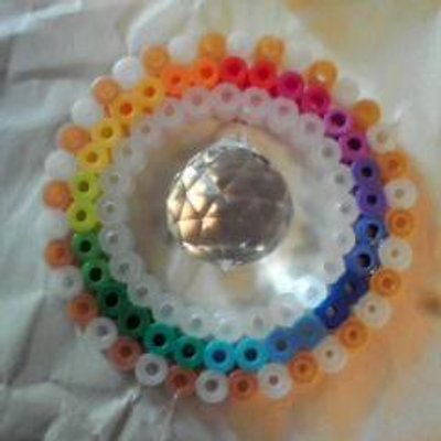 虹の母 Auf Twitter Ikeaのアイロンビーズを頂きました うわー 使ったことない パステルトーンでかわいい 恐竜動物園とか作ったらかわいいだろうなー 厚みがパーラービーズより薄い パキッとした質感 T Co 16f5iw7r9l