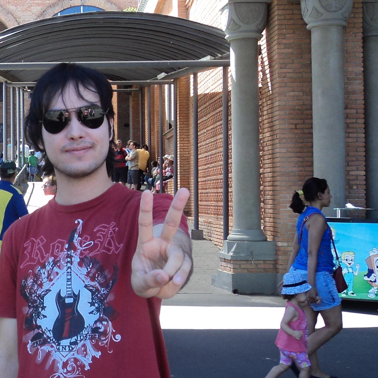 _ItaloJonas's profile picture. 