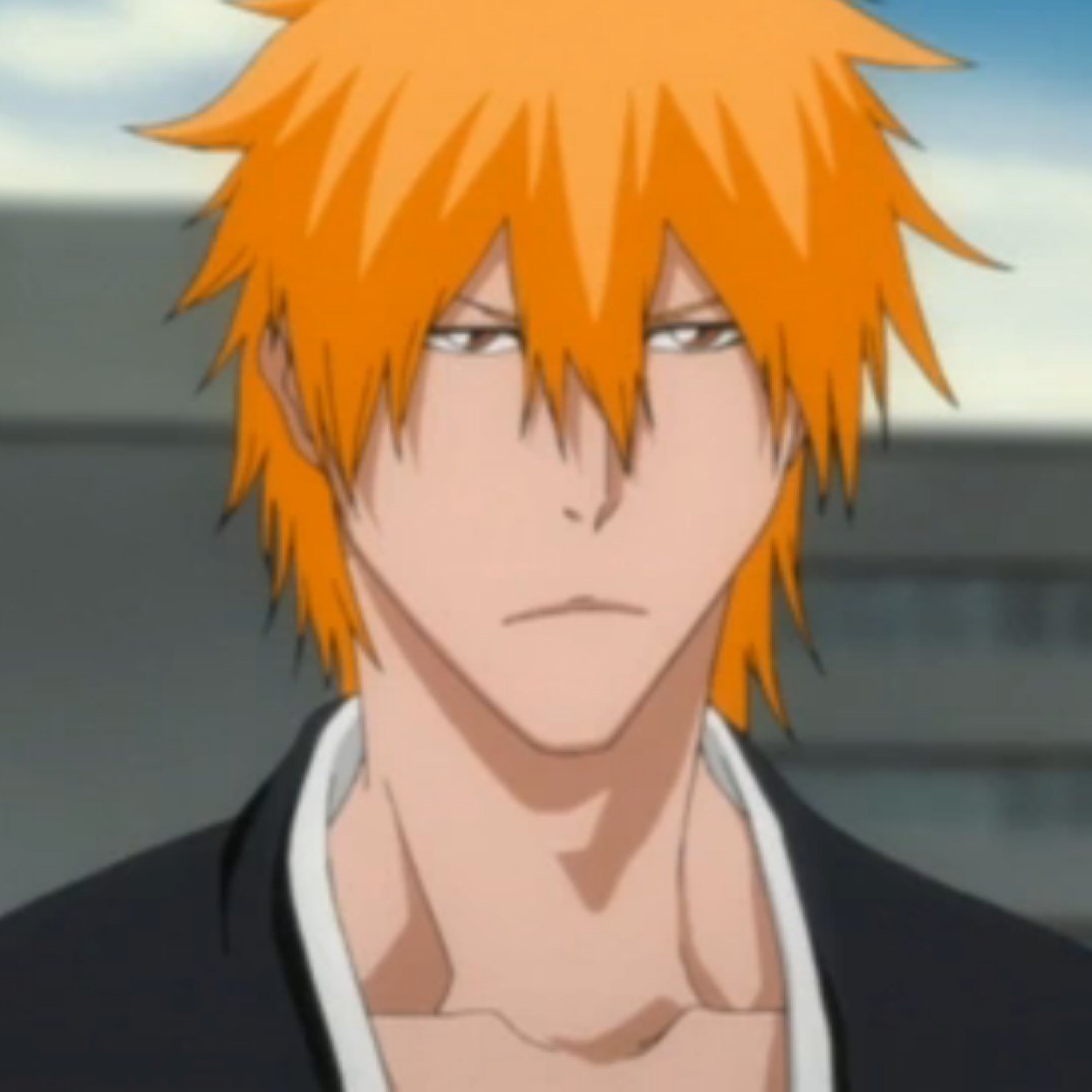 Orangehairhero's profile picture. My name is ichigo kurosaki , i have the ability to see ghost I fight to protect everyone that is important to me . Taken by my love @inoue_orihimeRP