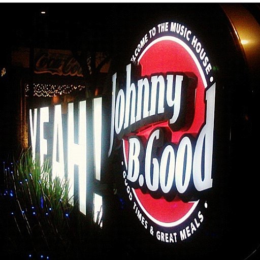 jbgbuenosaires's profile picture. American Meals & Special Drinks