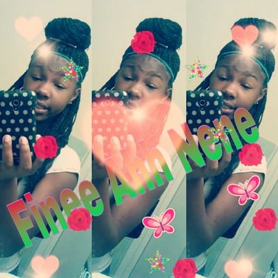 cassanique331's profile picture. Nenepooh