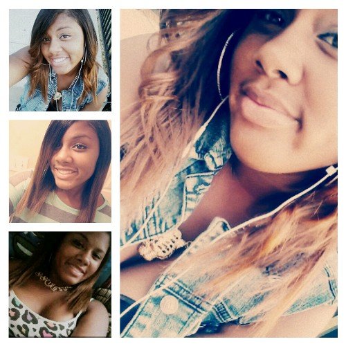Find me on kik @THAL15 and add me on snapchat @ ladyluv15 PS I'll follow you