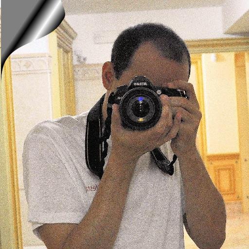 gio8181's profile picture. Nato a Grumo Appula il 09 06 1981, vivo a Valenzano provincia di Bari.