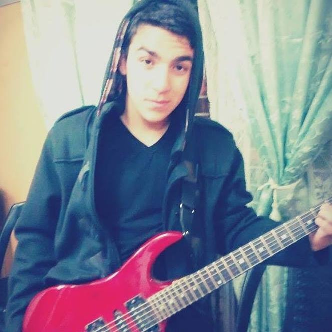 CindexHanders's profile picture. 