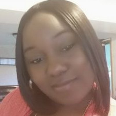 Profile Picture of Miranda Nicole Potts (@msnikki1911) on Twitter