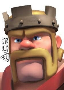 #Ace4Life
⚡Just a normal CoC addict⚡