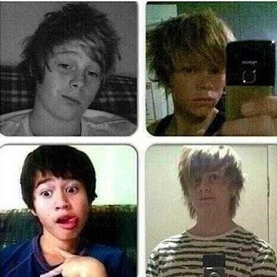 Hi guys I LUV 5 SECONDS OF SUMMER they are my life my bae is Ashton and if u ever need anyone to talk to I'm here DM me anyday I love all of u❤️