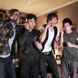 waaaazzaa chicas amo a btr #siempreruher #heffrondrive ~#soylaesposAenpsnaraDEks