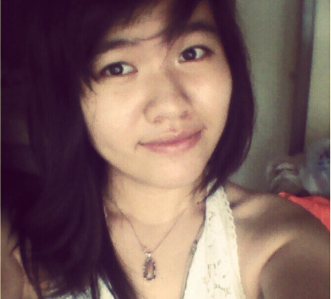 Loves to play the guitar and singing. :) Shy, straightforward at times, cheerful, delicate.
