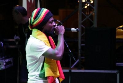 Ras Bamba is an  activist Musician for Freedom Of Movement and in Europe, The President of @AIIMSradio and Member Of @EFLFighters in Ghana| also #Nkrumanist