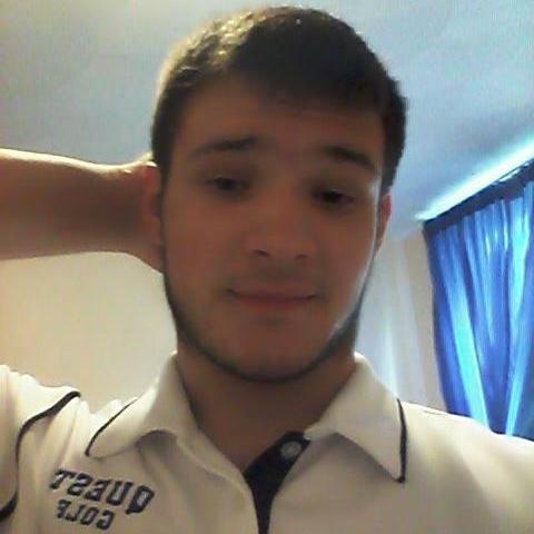 SievertTJ's profile picture. Aut inveniam viam aut faciam