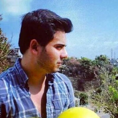 Nacido en #Acapulco, estudiante de Medicina y ciudadano comprometido con #Guerrero.
#QueNadaNosDetenga