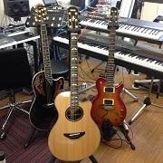 JTotalMusic's profile picture. ギターコードとウクレレコード譜が無料！J-Total Musicの楽曲更新情報をお知らせいたします。