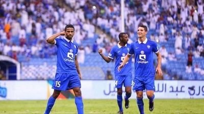كل مايتعلق بالهلال السعودي :
اخبار ، صور ، تصريحات ، لقاءات
تصاميم ، فيديو ، شعر ، تغطيات