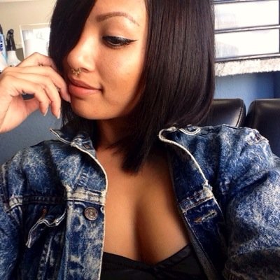 _BadBarbie's profile picture. 