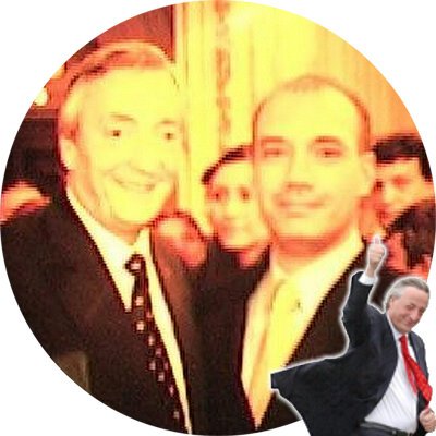 Lic en administración de empresas/abogado

Peronista de Perón, cómo Néstor y Cristina

más peronista que los de la TV
yo la voté.siempre.