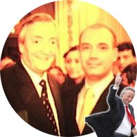 Alberto PerOnaUta! (@peronauta007) 's Twitter Profile Photo