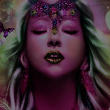 Luv_Enchantress's profile picture. 