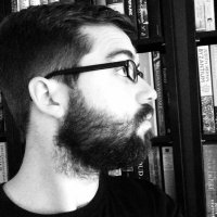 Arthur D. Cook (@arthurstwords) 's Twitter Profile