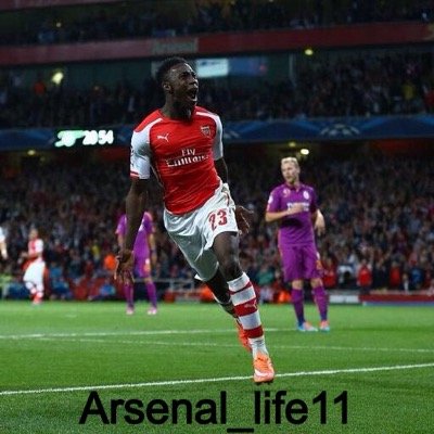Proud Gunner for Life! Follow back all Gunners! Follow back all too #COYG I follow the Golden State Warriors in the NBA too