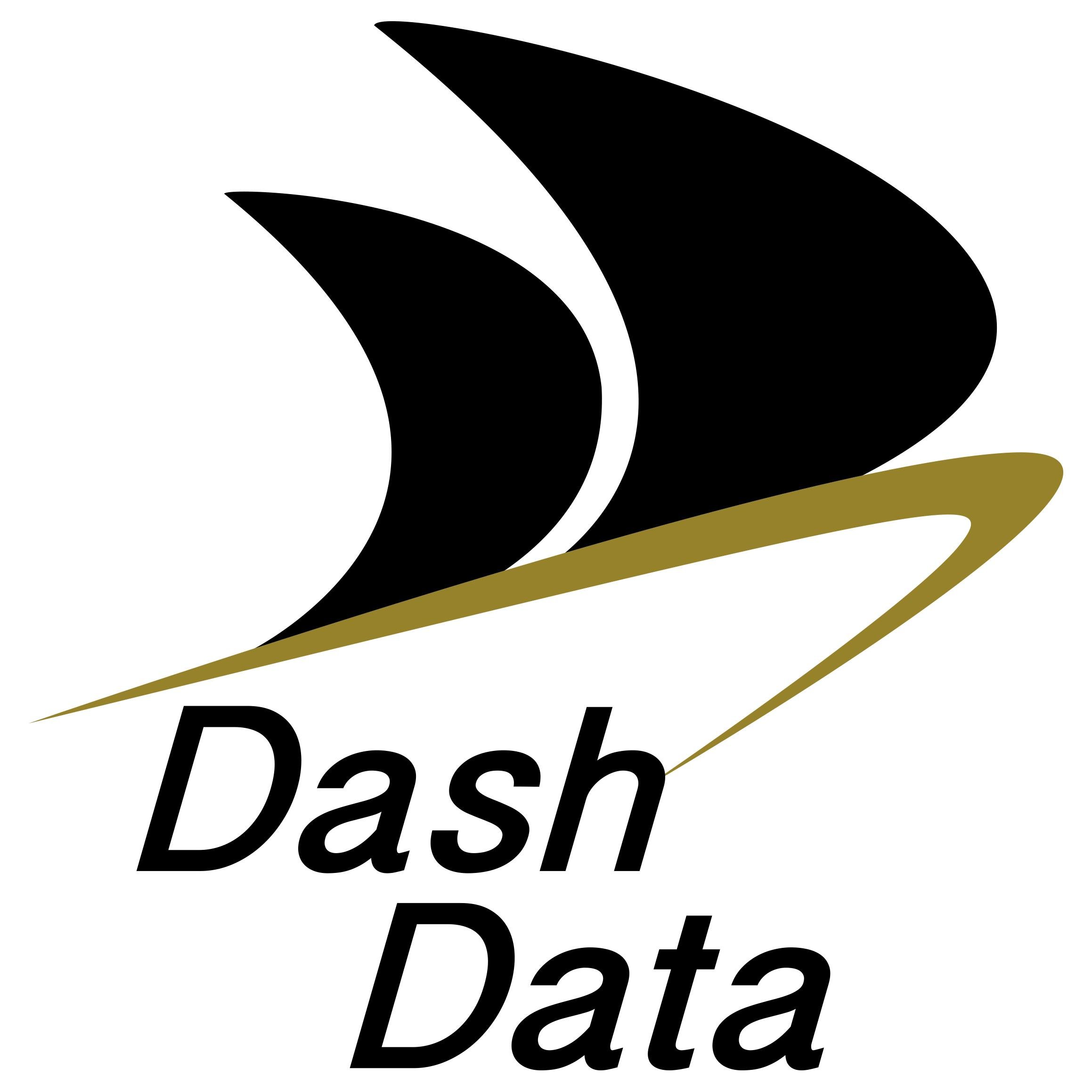 dashdatainc's profile picture. Helping businesses adopt cloud technology and go paperless!
