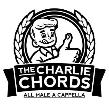 The CharlieChords, Berklee College of Music's award winning all-male a cappella group.