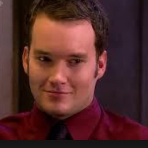 Torchwood 3 shit sweeper and coffee boy, general unappreciated dogs body with more than a man crush on my boss.  Rp account.
