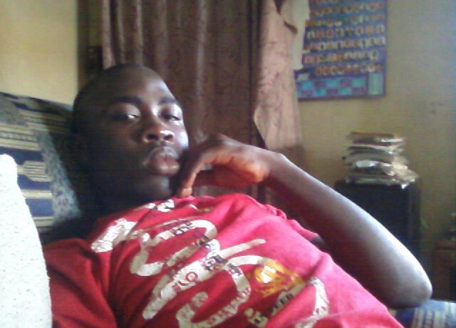 Respect your haters they are the holy ones who think you are better then them.  My name is usman folami am from lagos state. I stay and live.