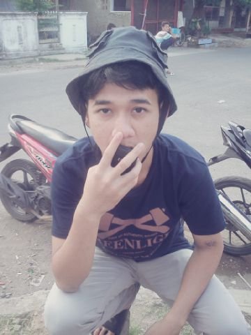 Ciluukkkbakekok's profile picture. Fitri Pebriyani S ({}) ForzaINTER