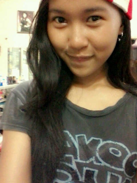 You're special,that's what my heart says (˘▿˘ʃƪ) ..                 @karawang