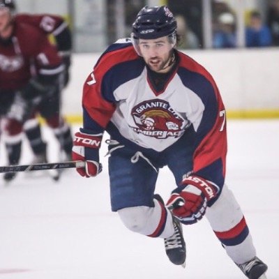 BBernhardson18's profile picture. Keep on Keepin' on