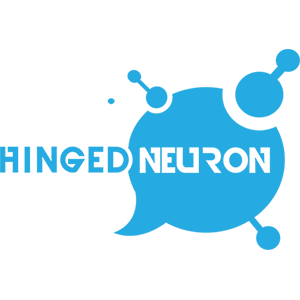 HingedNeuron's profile picture. Hinged Neuron specialises in Augmented Reality software for mobile devices. Creators of the REALITY AR platform.