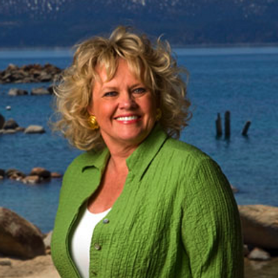 Profile Picture of Jeanette Brooks (@JBrooksXocai) on Twitter