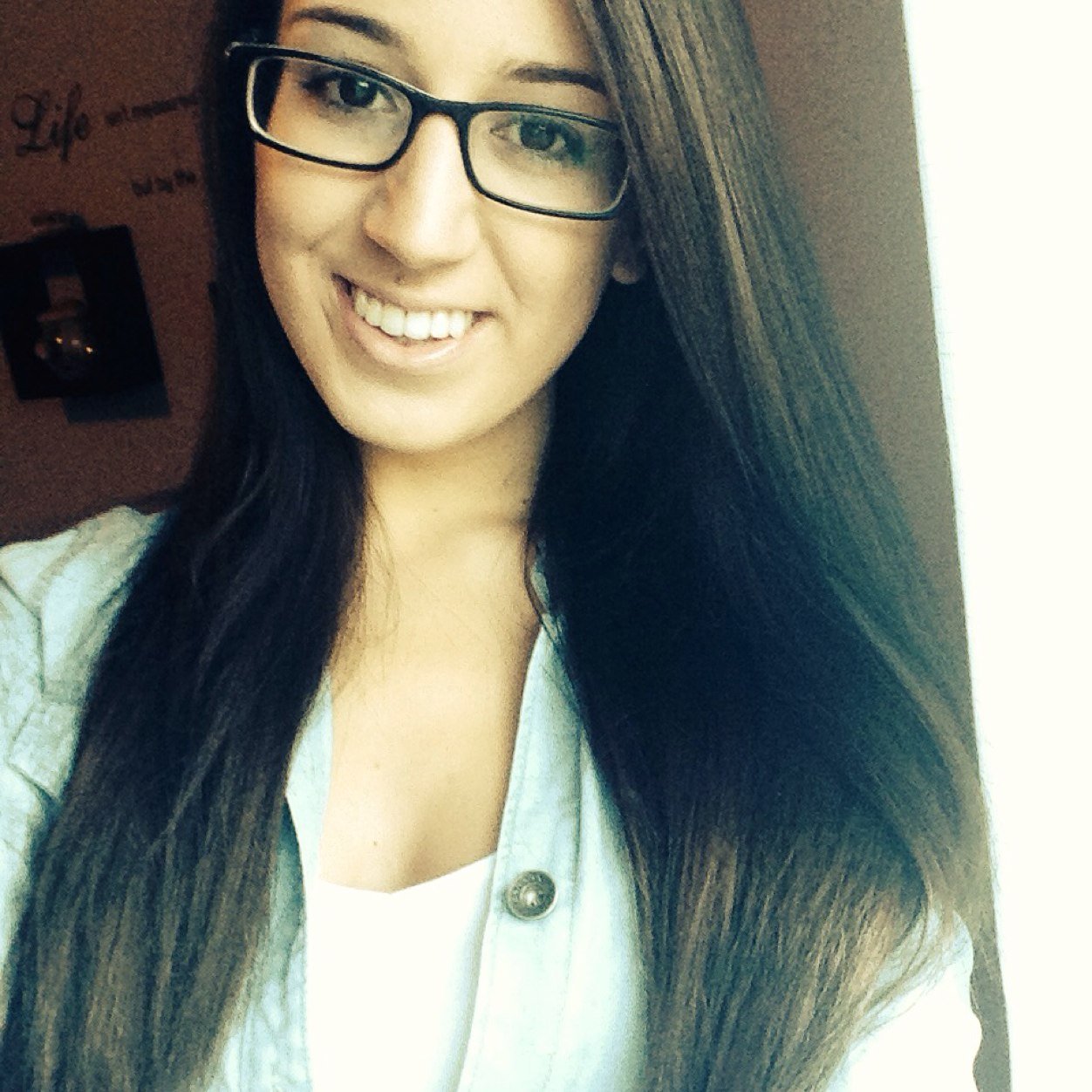 You never know what you have until its too late.