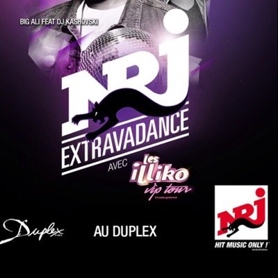 Le Vendredi, la discothèque le Duplex reçoit une nouvelle soirée Latin Room clientèle uppée et tendance sur une ambiances Reggaeton-Us-électro. Info en privé