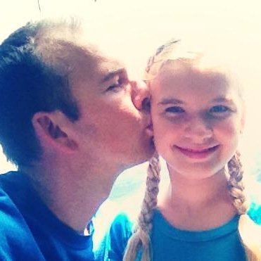 andy_saunders's profile picture. Associate Pastor of Families