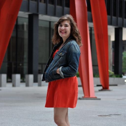 Community Manager at CollegeFashionista http://t.co/eVjk9P3xXb