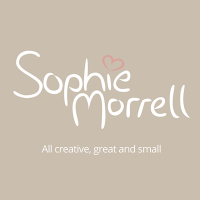 Sophie Morrell(@_sophiemorrell) 's Twitter Profile Photo