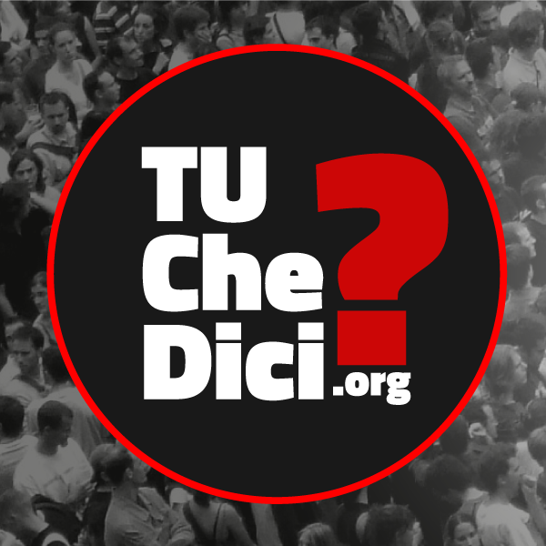tu_che_dici Profile Picture