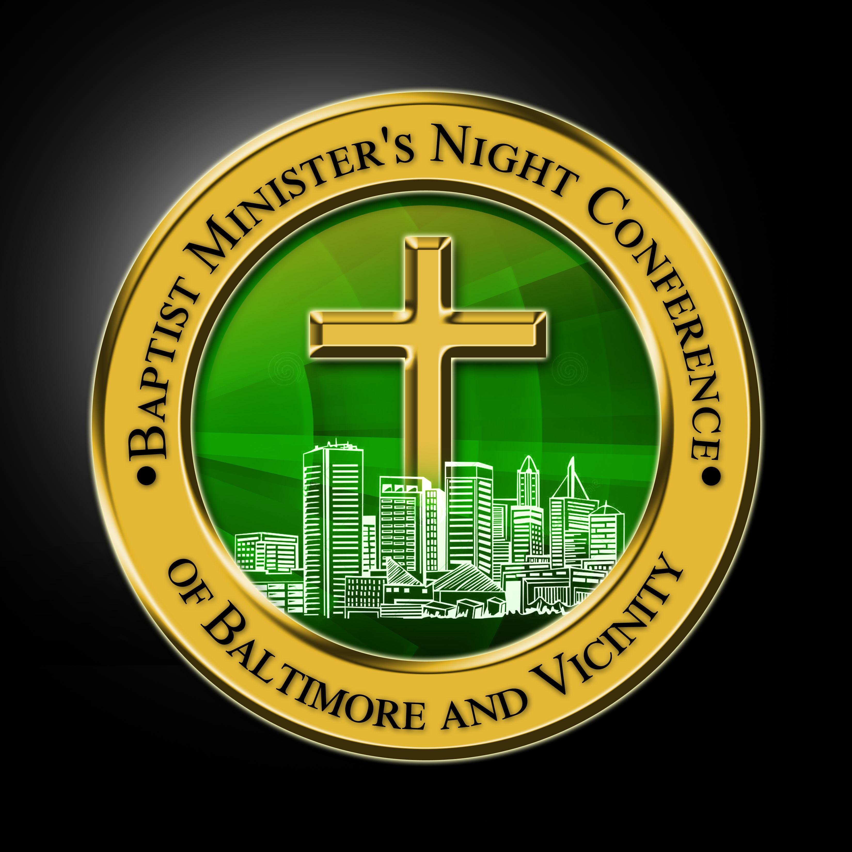 BaptNightConf's profile picture. The Baptist Ministers Night Conference of Baltimore & Vicinity • Dr. Kevin English, President