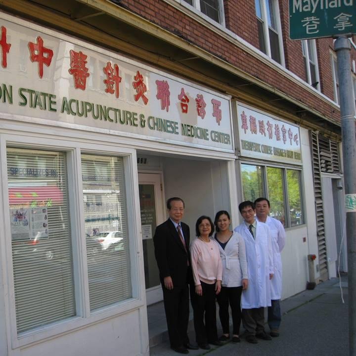 WaChineseMed's profile picture. Our physicians treat a broad range of conditions including general medicine, musculoskeletal disorders, pain syndromes, infertility and women’s health.