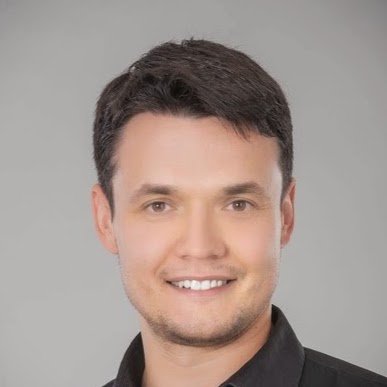 Ihor_Samoylenko's profile picture. CEO at Prime Star | EM