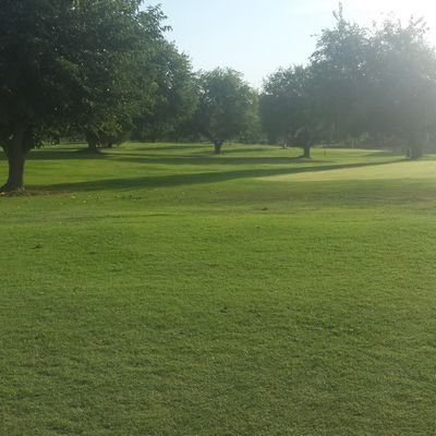 Foothill Golf Course is a 9-hole, 3 par Golf and FootGolf Course! This short course is great for kids, beginners, fundraisers, and family events!