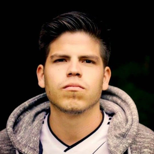 rubennmunozz Profile Picture