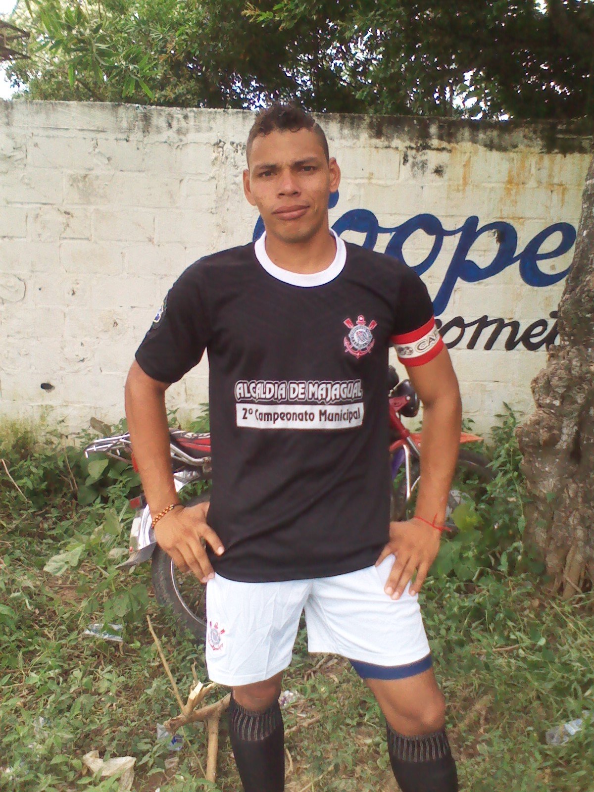 ozhr09's profile picture. 