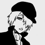 DigitalDeath_'s profile picture. [I N V A D E R S M U S T D I E] 'I've never formed a real connection with anyone, Fullbring or no Fullbring.' /Semi Parody/