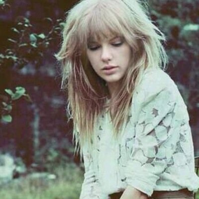 it's free follow from @Swiftieslife13x