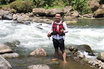 Adam_kurnia's profile picture. always positive , persistence , pray , honest , humble and helpful